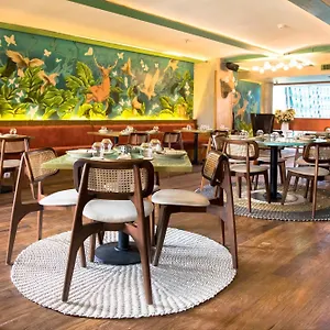 Hotel Ize By Lifestyleretreats