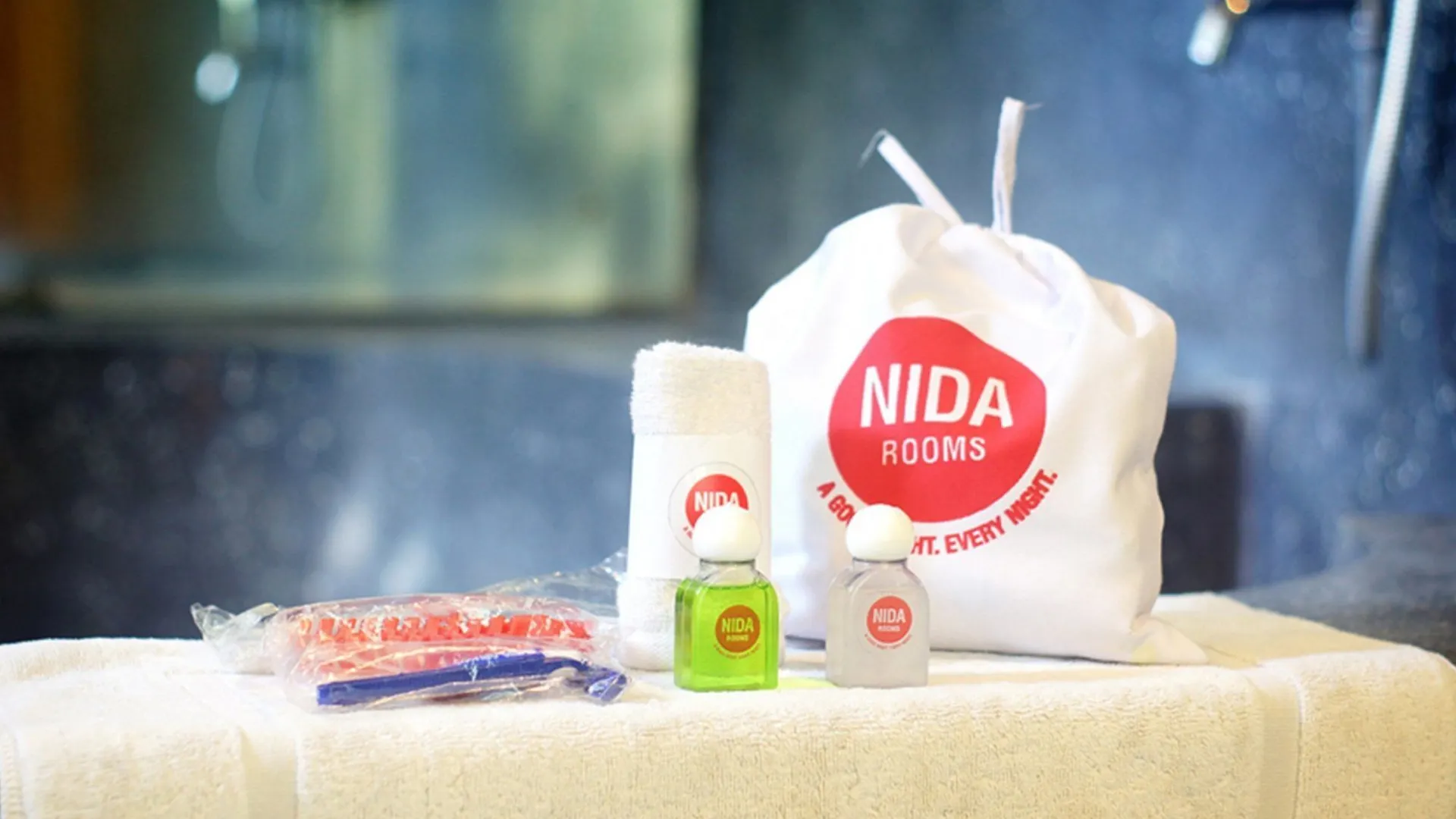 Hotel Nida Rooms Drupadi Gang Puri Kubu Seminyak